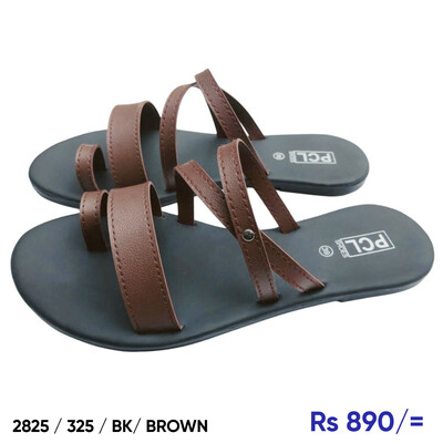 2825 325 BK BROWN